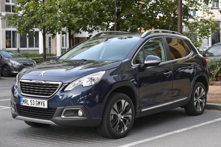 2008 voiture : que vaut ce modèle en occasion et neuf ?