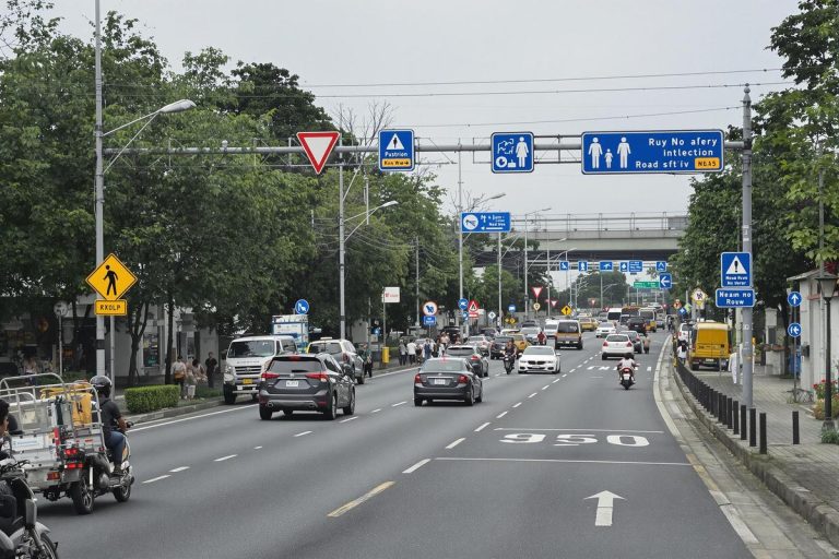 Validité du code de la route : tout savoir pour éviter les mauvaises surprises