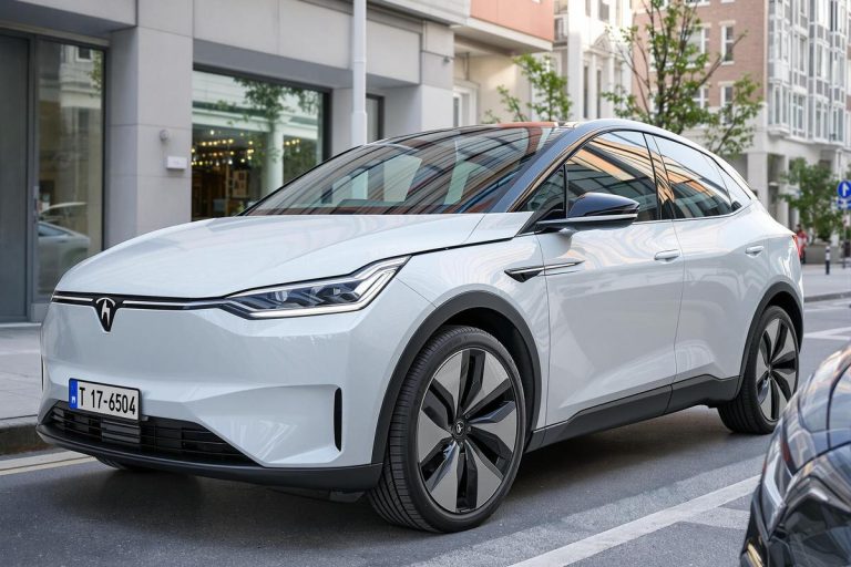 quelle voiture acheter en 2025 : les modèles à privilégier