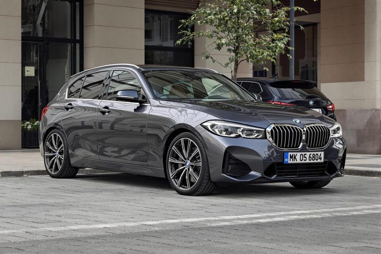 bmw serie 1 2024 : tout savoir sur ce modèle tant attendu