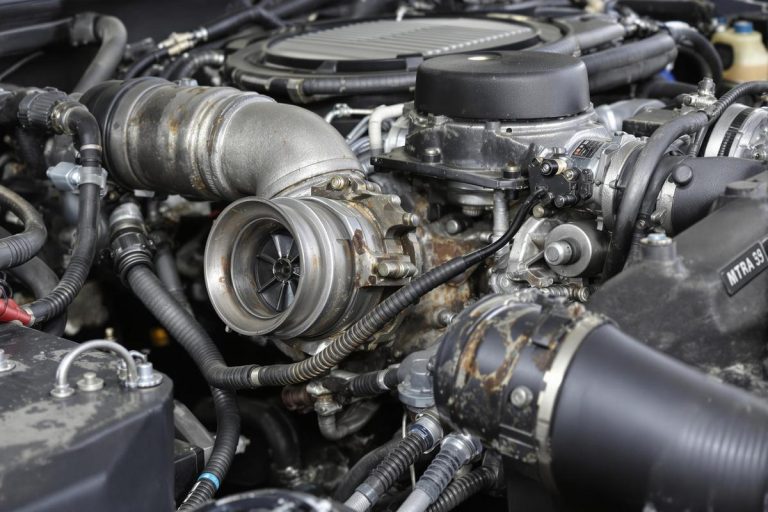Combien de temps peut-on rouler avec un turbo qui siffle ?