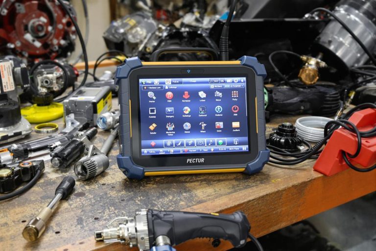 Meilleure valise diagnostic auto multimarque professionnelle