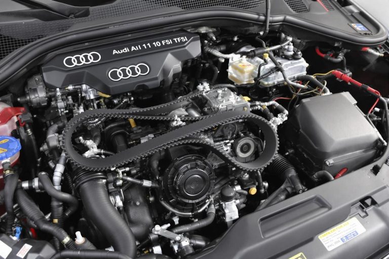 Périodicité changement courroie de distribution audi a1 1.0 tfsi