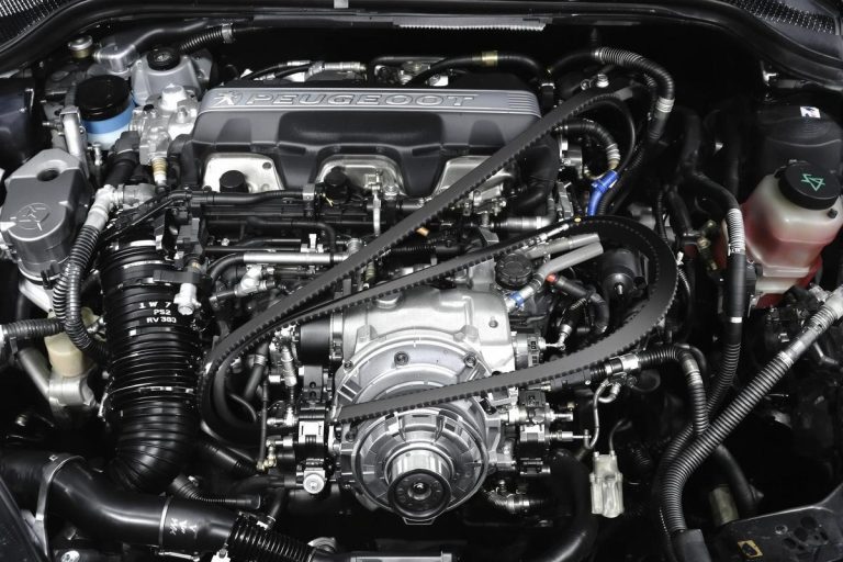 Quand changer la courroie de distribution Peugeot 208 diesel ?
