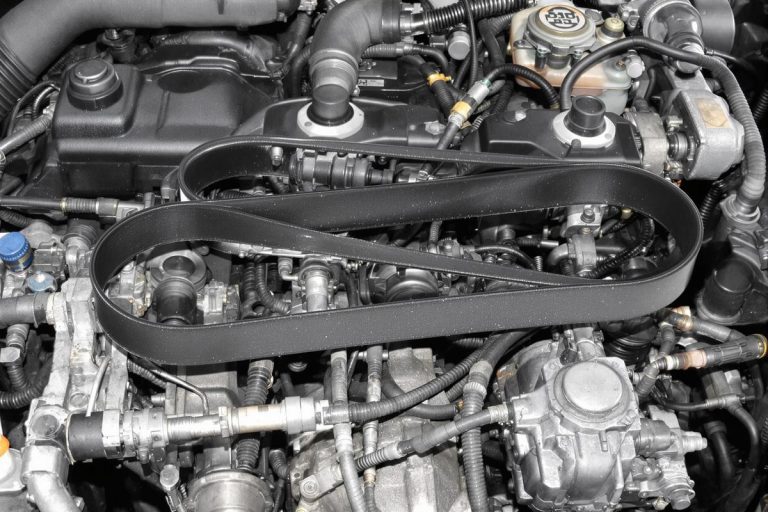 Quel kilométrage pour changer courroie de distribution clio 4 diesel