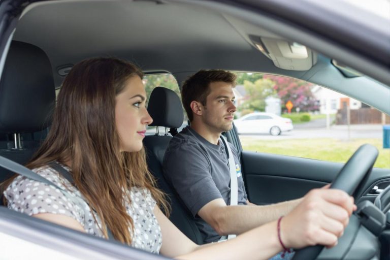 Quelles sont les fautes éliminatoires au permis de conduire ?