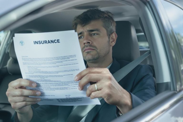 Trouver une assurance auto après résiliation pour non-paiement