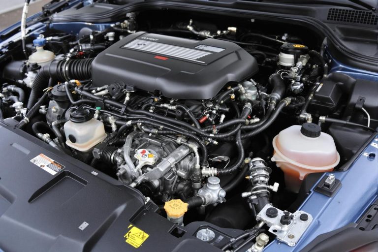 Voiture qui consomme du liquide de refroidissement sans fuite
