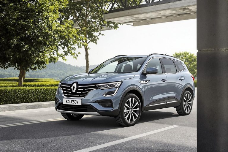 Renault dévoile le nouveau Koleos en collaboration avec Lip.jpg