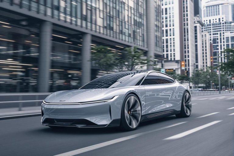 Un nouveau venu électrique qui chauffe le marché avec un prix compétitif.jpg