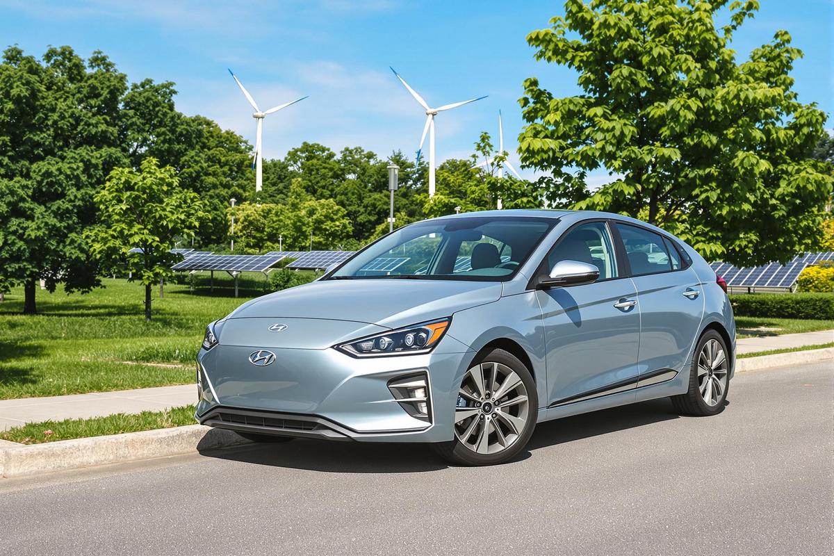 Cette Hyundai électrique prouve qu'il ne faut pas s'inquiéter pour l'usure des batteries.jpg