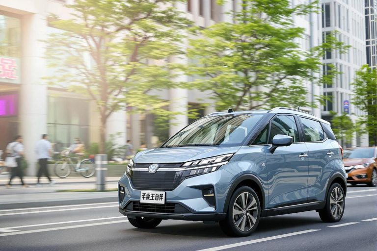 La voiture électrique low-cost de BYD se prépare à conquérir le monde.jpg