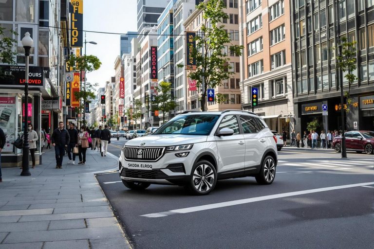 Moins chère que la Model Y, mais tout aussi ambitieuse : Cette Skoda décolle.jpg
