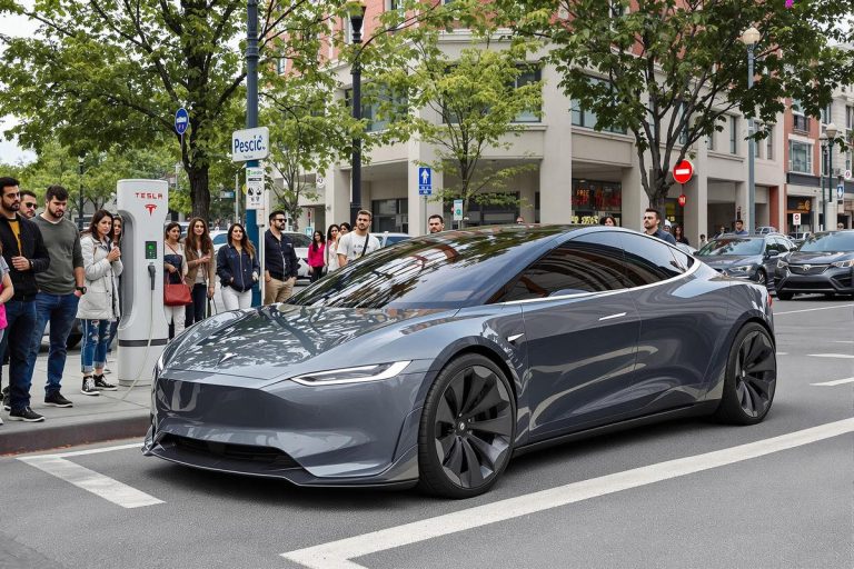 Pourquoi Tesla est désormais la marque de voitures électriques la moins appréciée ?.jpg