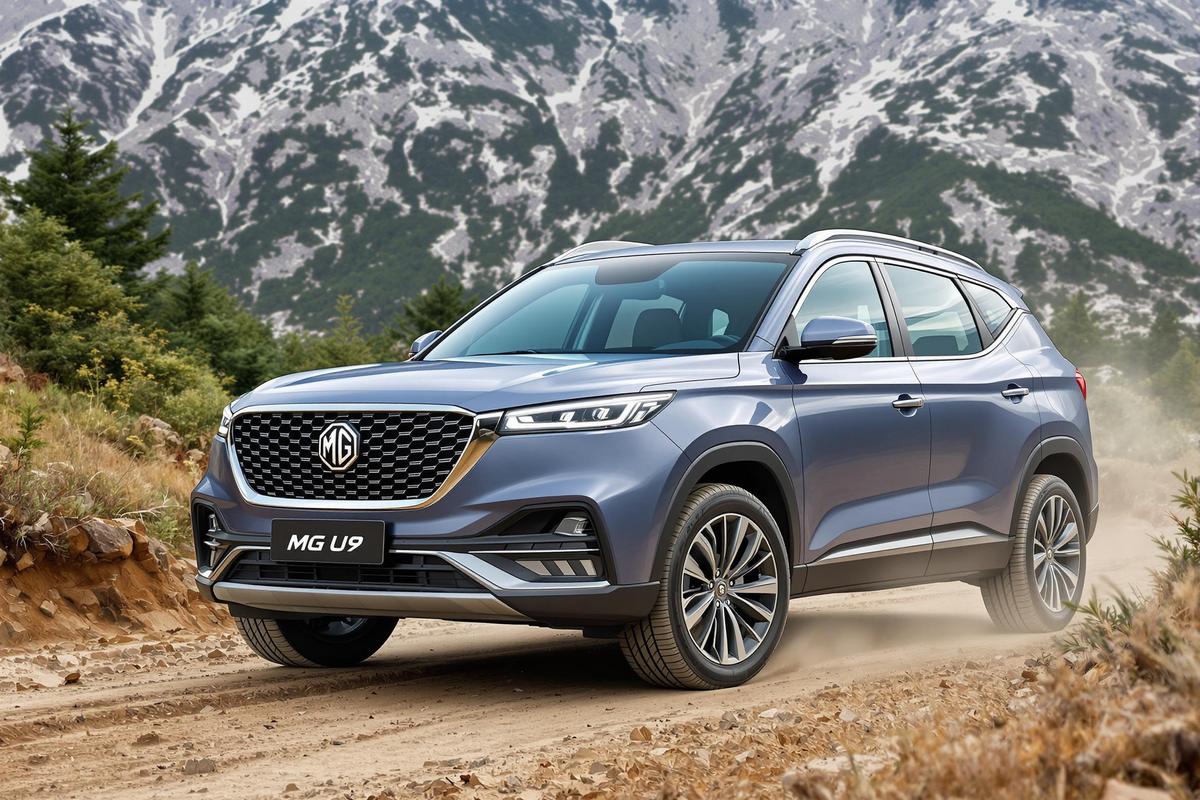 Surprise totale : MG dévoile le U9, un SUV hybride-diesel de 5,5 mètres qui défie toutes les tendances du marché.jpg